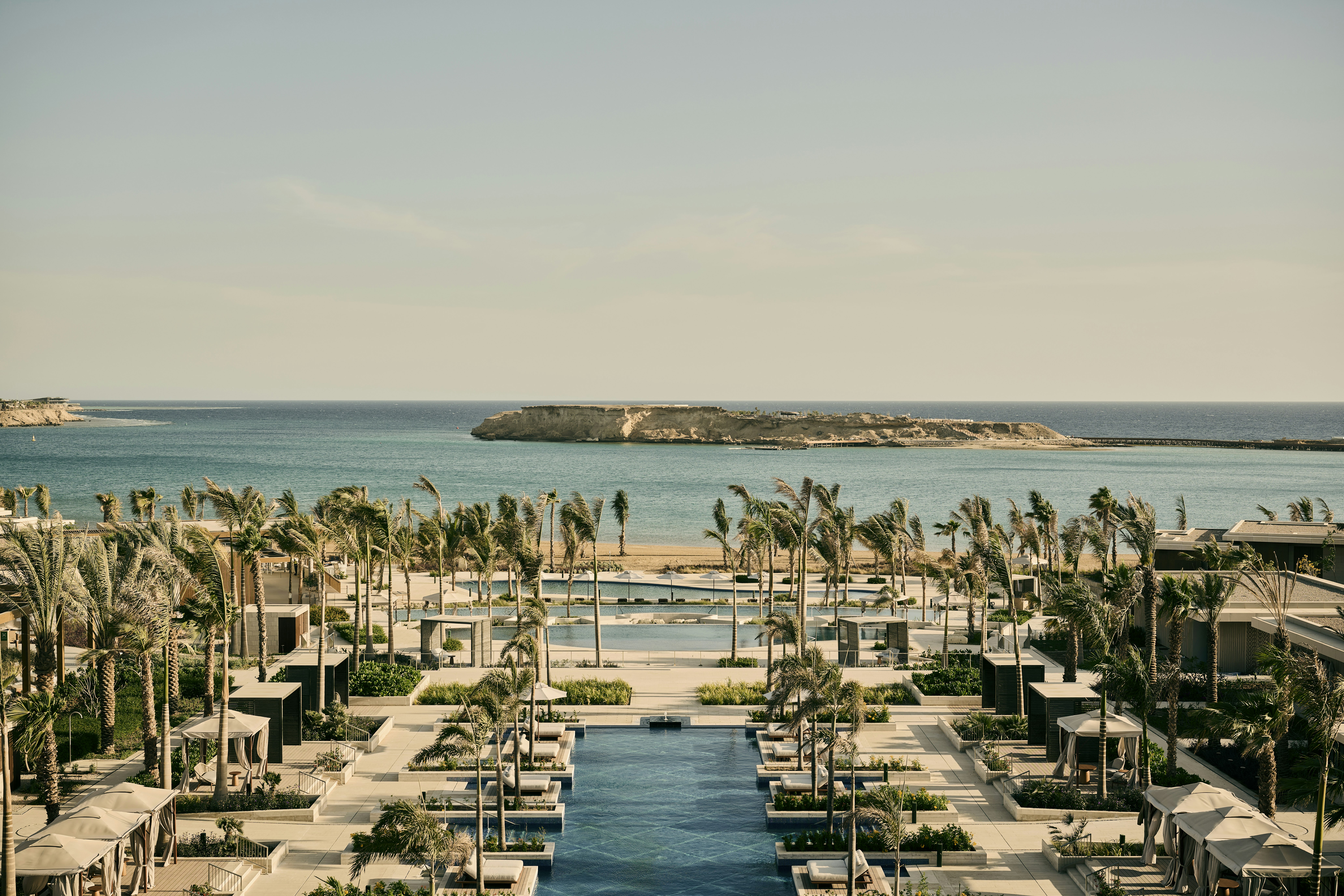 Four Seasons Resort and Residences Amaala at Triple Bay 45/50