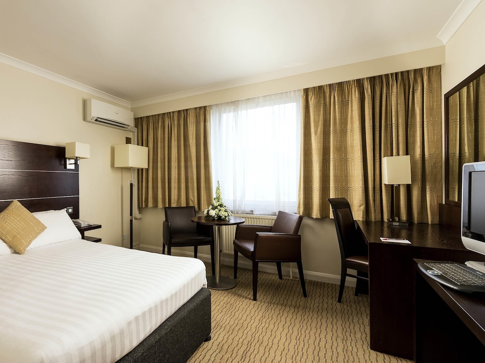Mercure Norwich 8/49