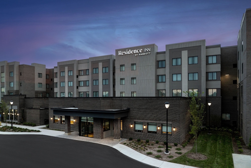 Residence Inn By Marriott Indianapolis Plainfield 1/29
