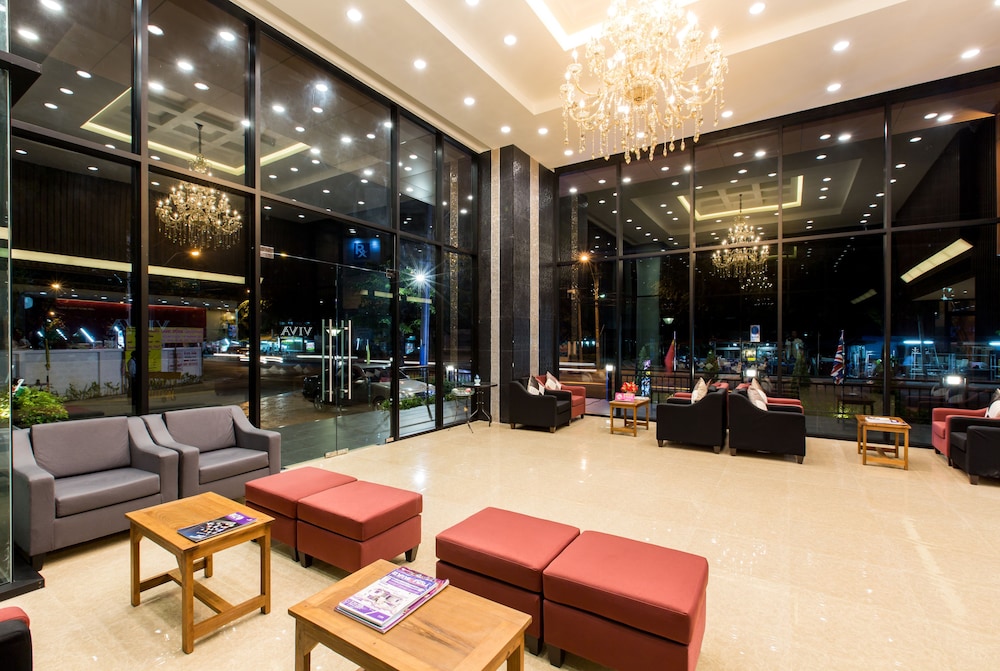 Viva Residence 26/38