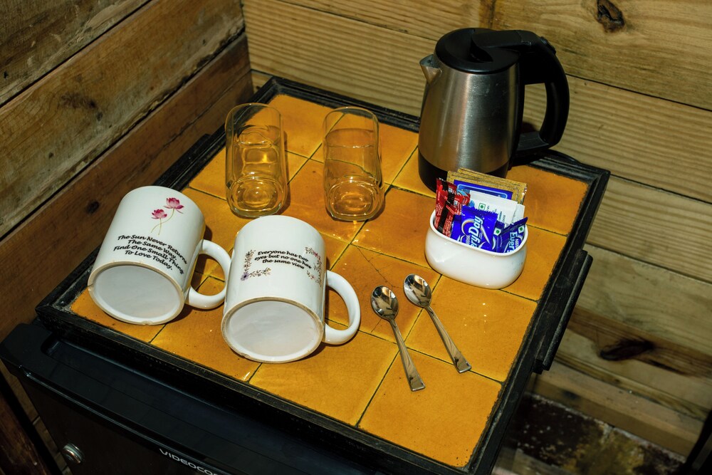 Stonewater Eco Resort photo3
