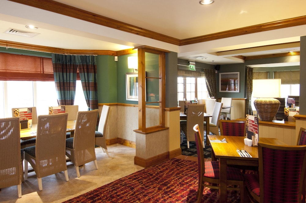 Premier Inn Rugeley 39/50