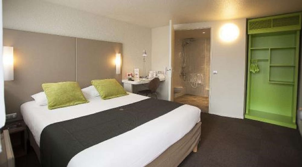 Campanile Lille Seclin 19/58