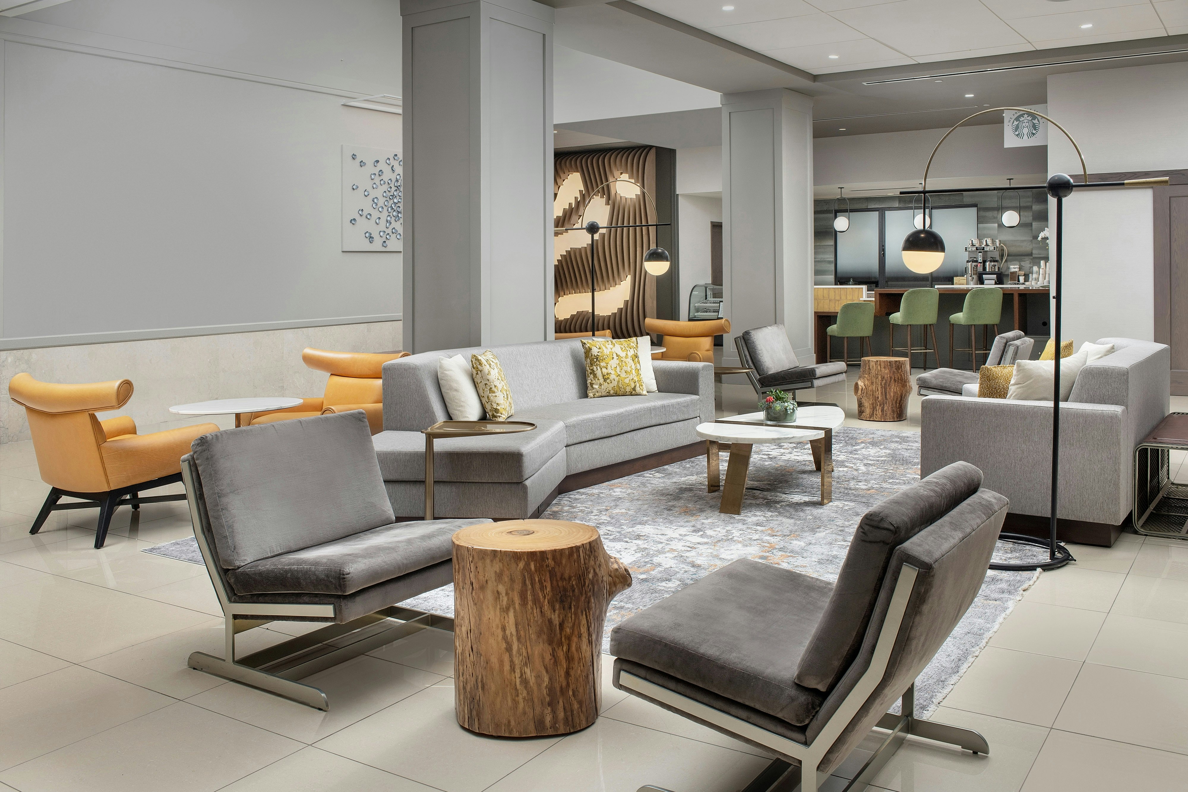 The Westin Dallas Fort Worth Airport 37/59