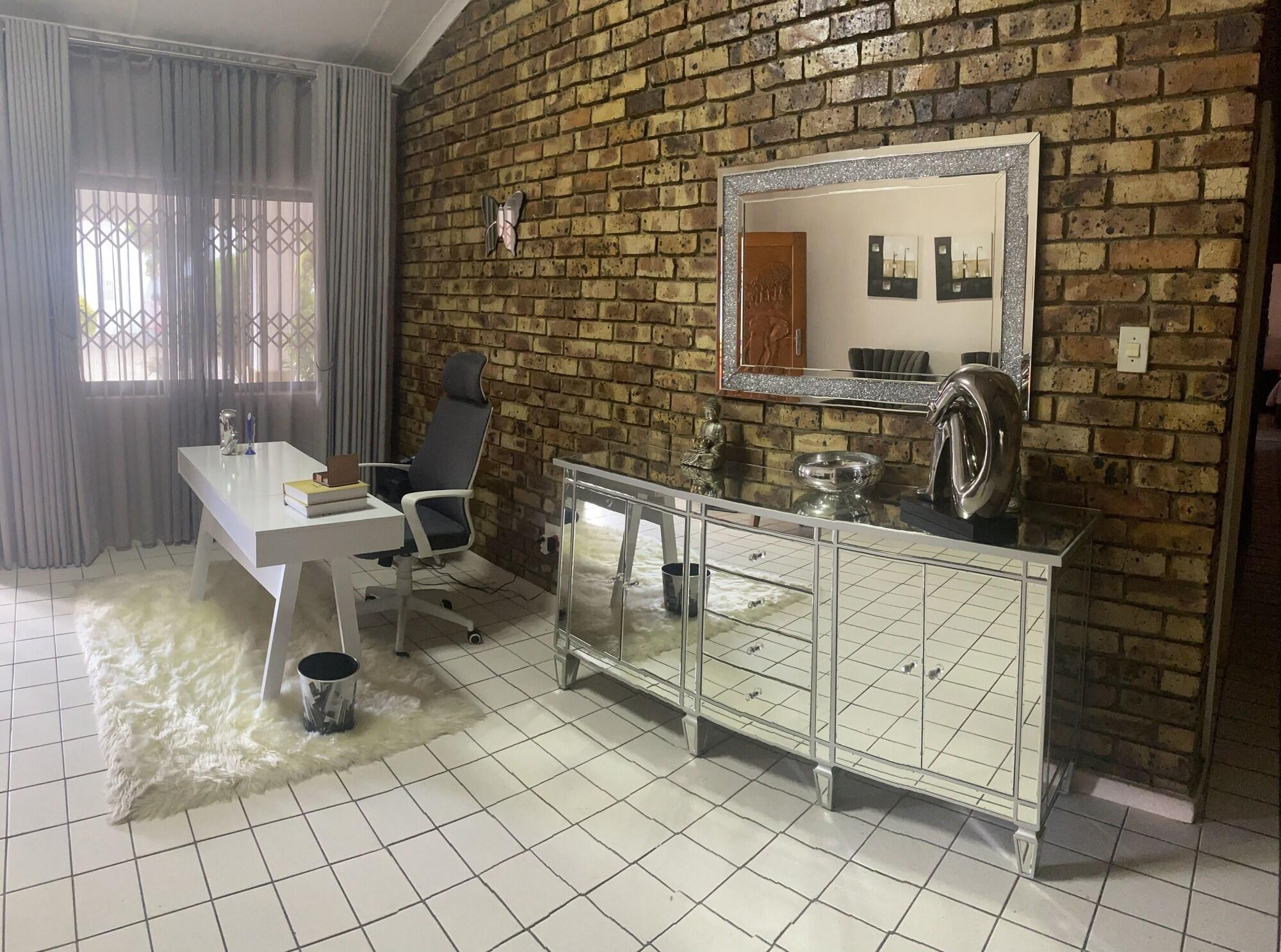A Pousada Guesthouse 8/50