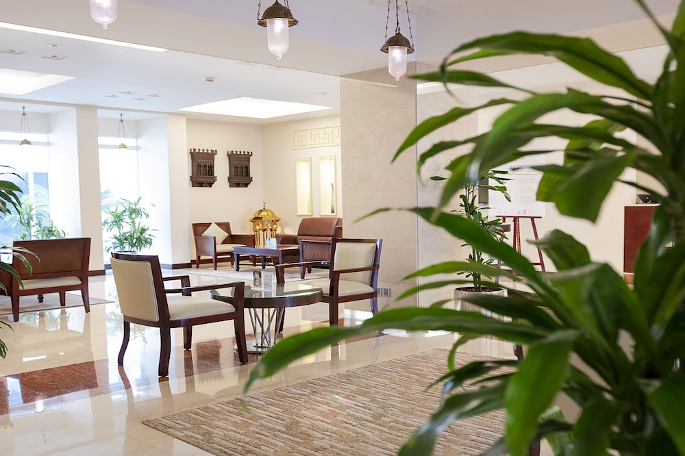 Crowne Plaza Jeddah 57/69