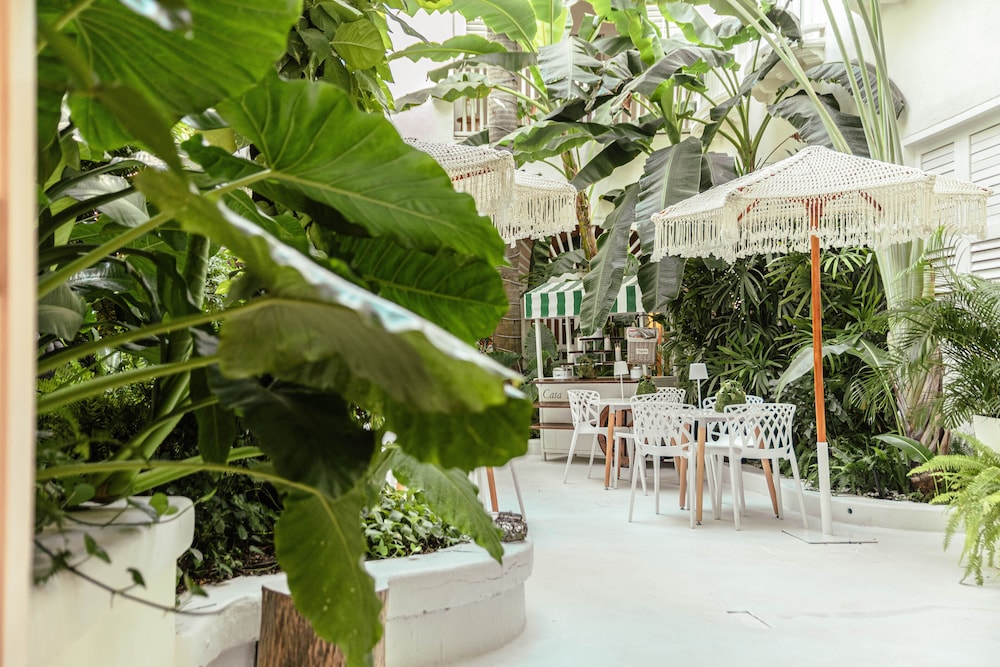 Casa Diluca Cartagena Hotel Boutique 67/79