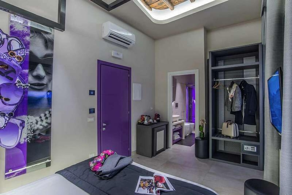 Via Veneto Prestige Rooms 7/59