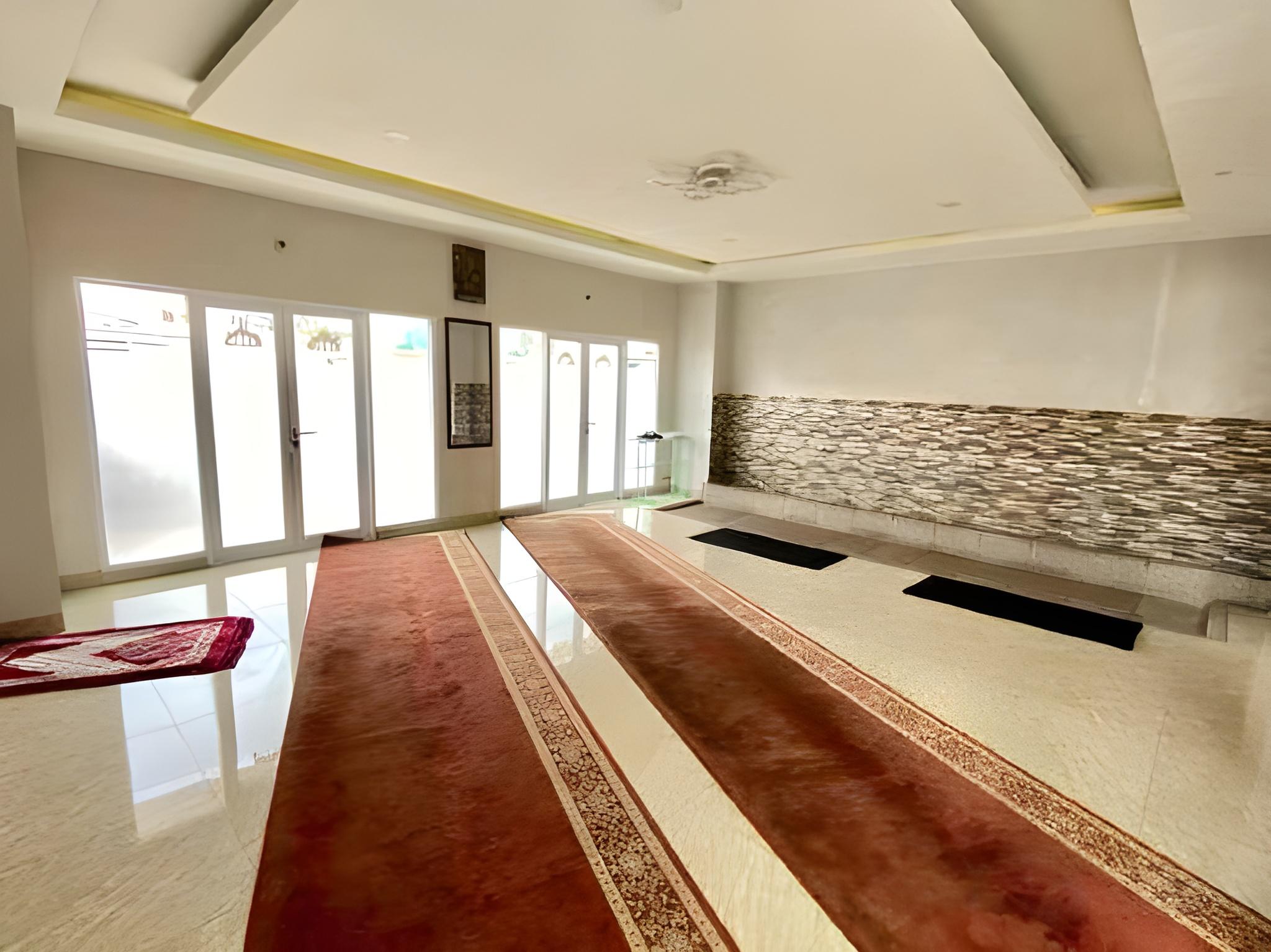 Grand Bunda Hotel Syariah Bukittinggi Powered By Archipelago 25/58