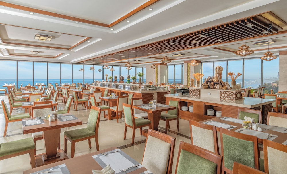 Rosamia Da Nang Hotel 68/84