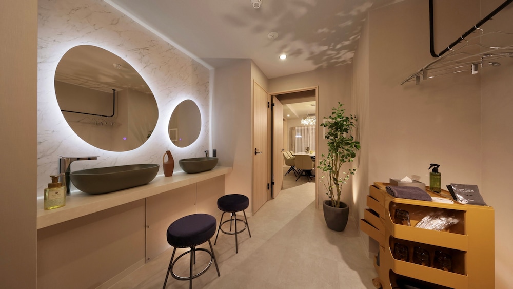 Dotombori Crystal Hotel 3 27/31