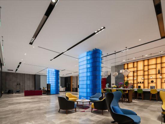 Hampton by Hilton Nantong Qingnian East Road 25/30