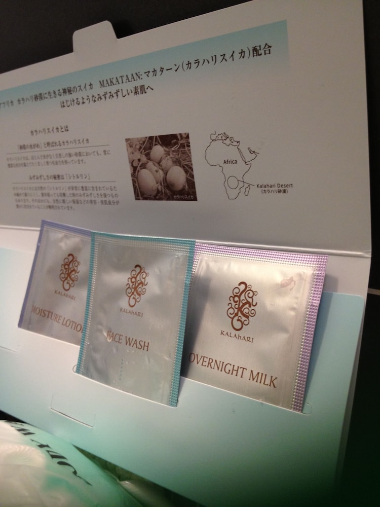 Prince Smart Inn Osaka Yodoyabashi 19/50