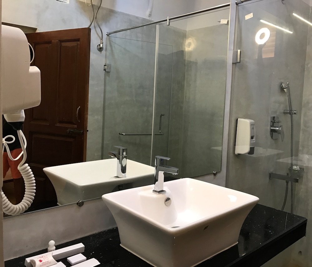 Hotel Villa Krish 26/55