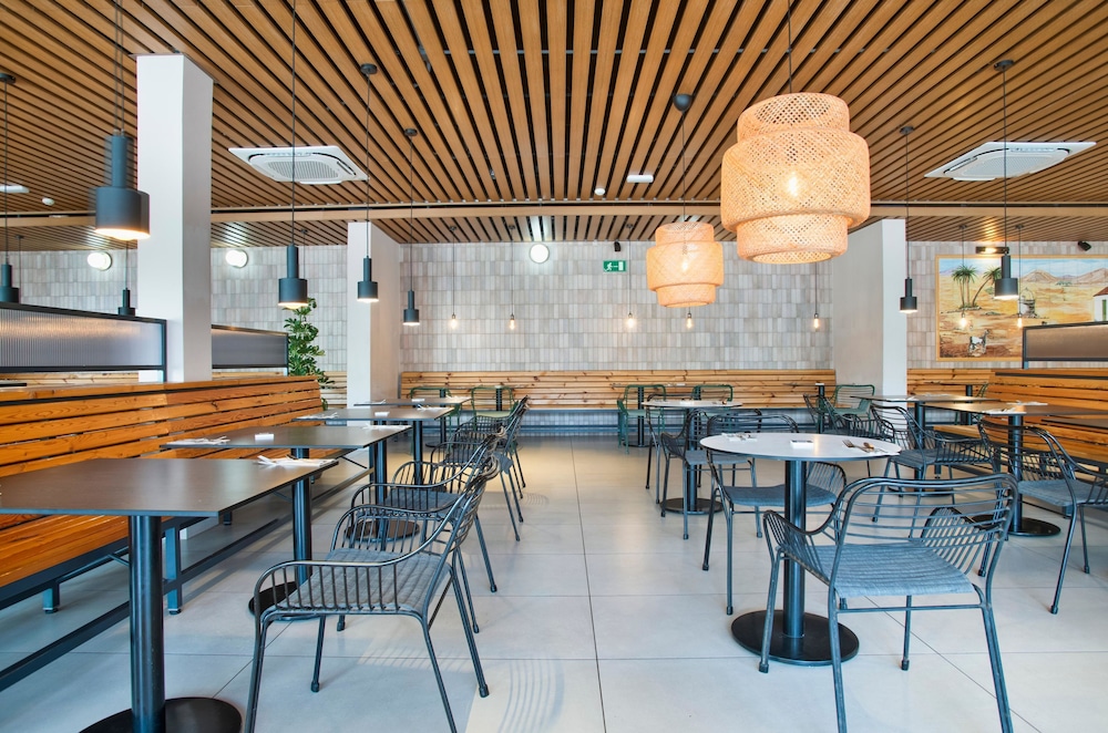 Hotel Coral Cotillo Beach 47/62