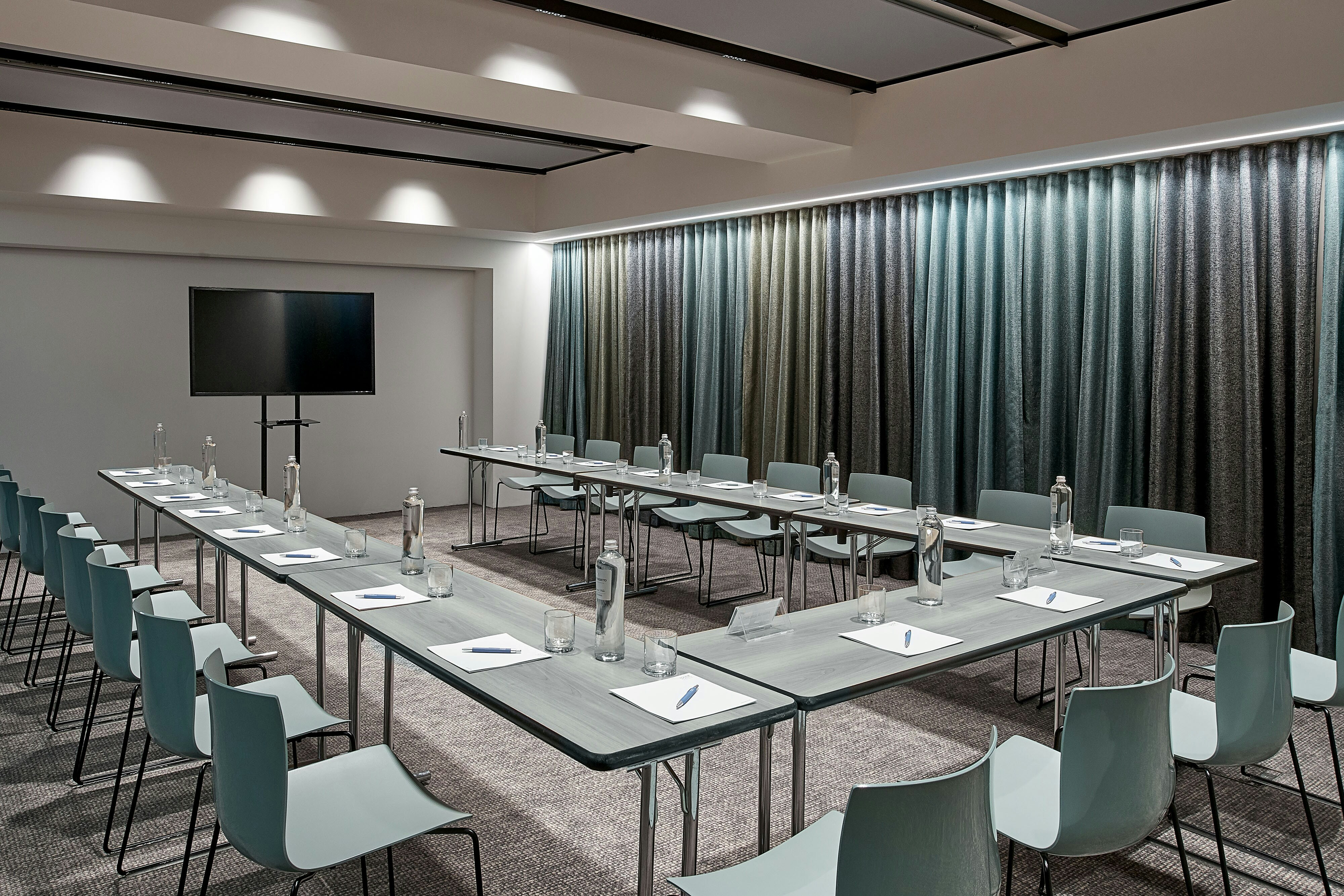 Four Points by Sheraton Venice Mestre 32/36