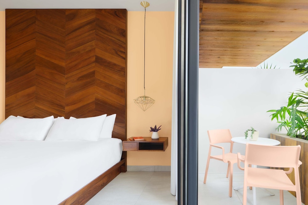 Calixta Hotel 18/50