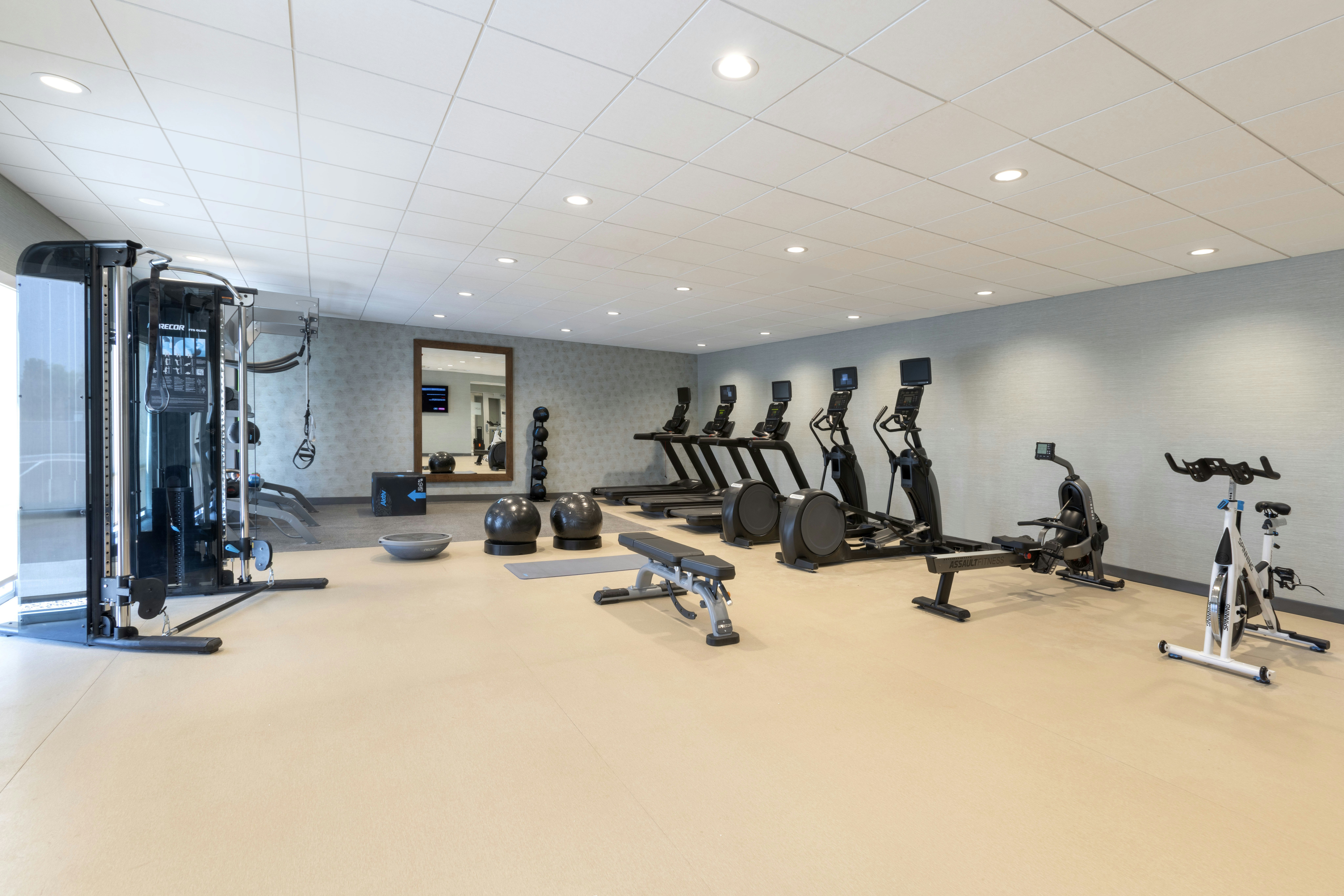 Home2 Suites by Hilton Clovis 12/34