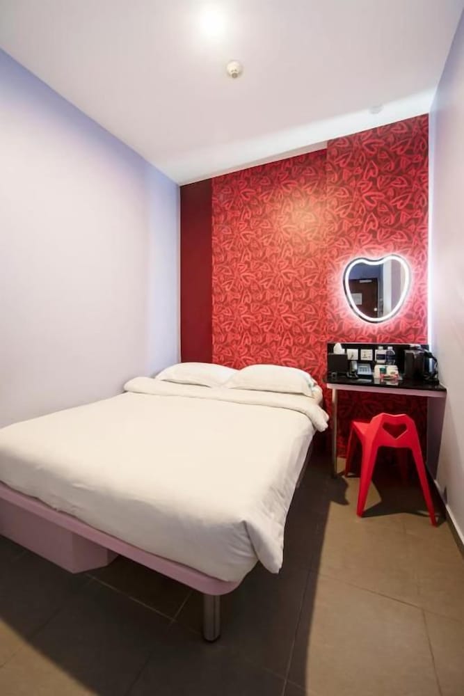 Fragrance Hotel - Lavender 22/57