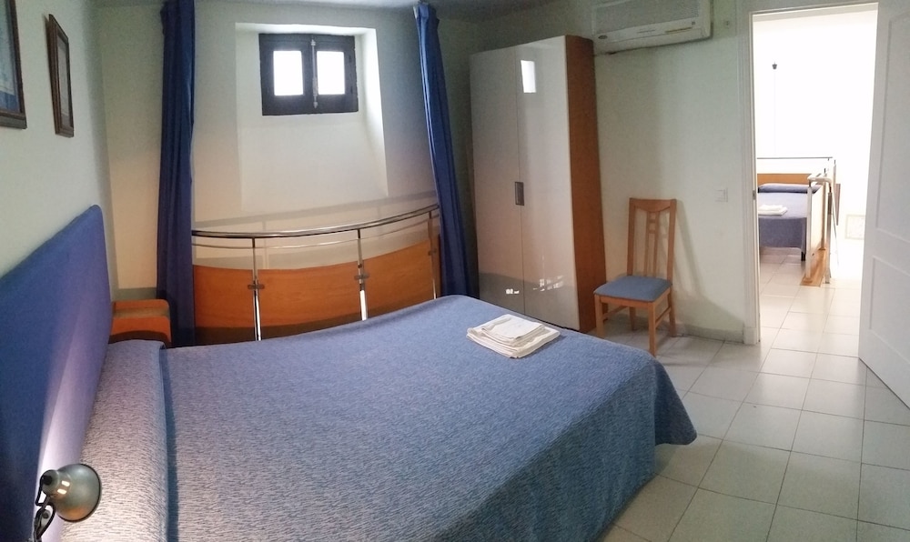 Apartamentos Larga 70 16/80