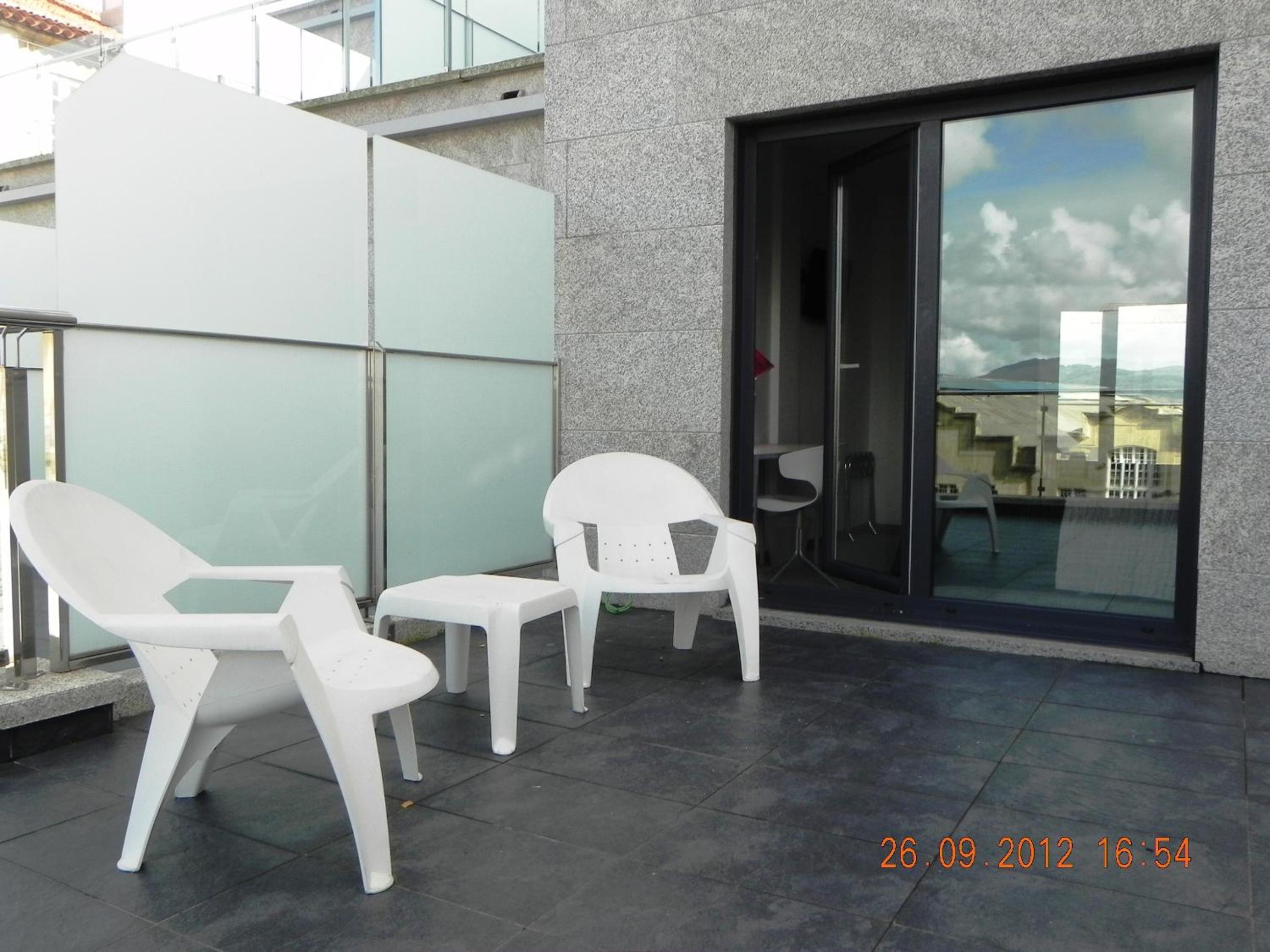 La La Suite Hotel 18/39