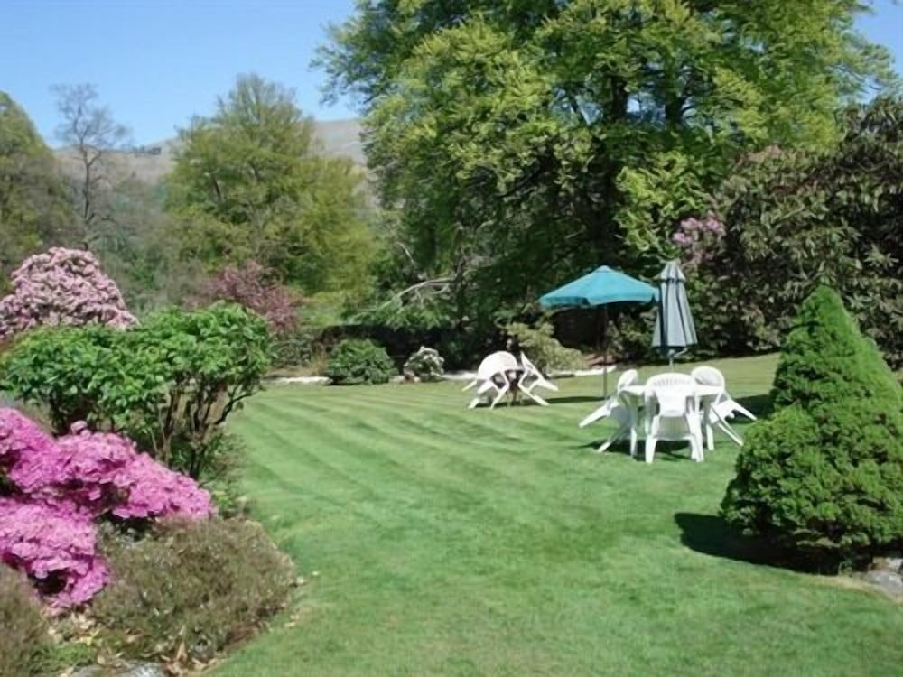 Foxghyll Country House B&amp;B 27/42