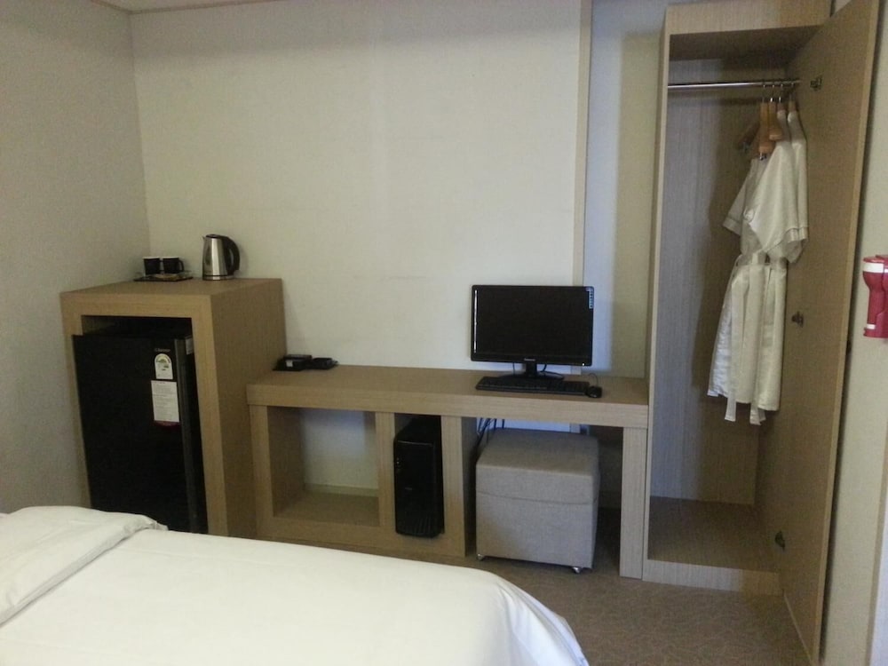 Hotel W Shinjeju 5/31