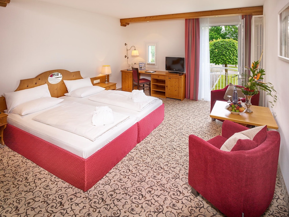 Quellness Golf Resort 14/50