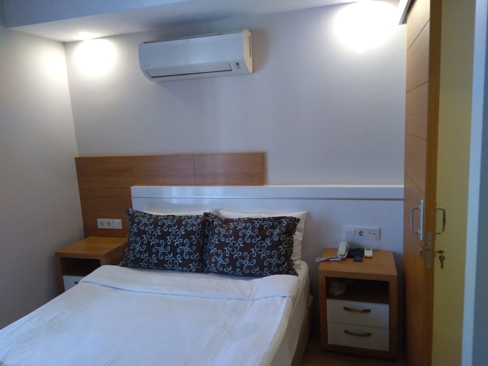 Gocek Pera Hotel 17/50