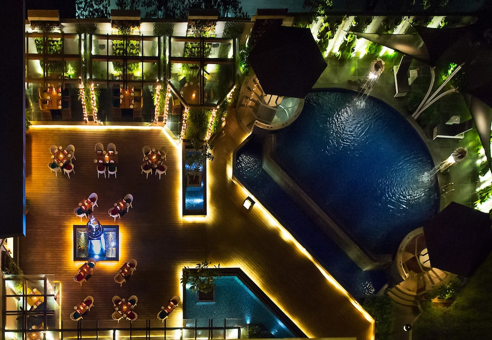 The Residency Towers Coimbatore 19/32