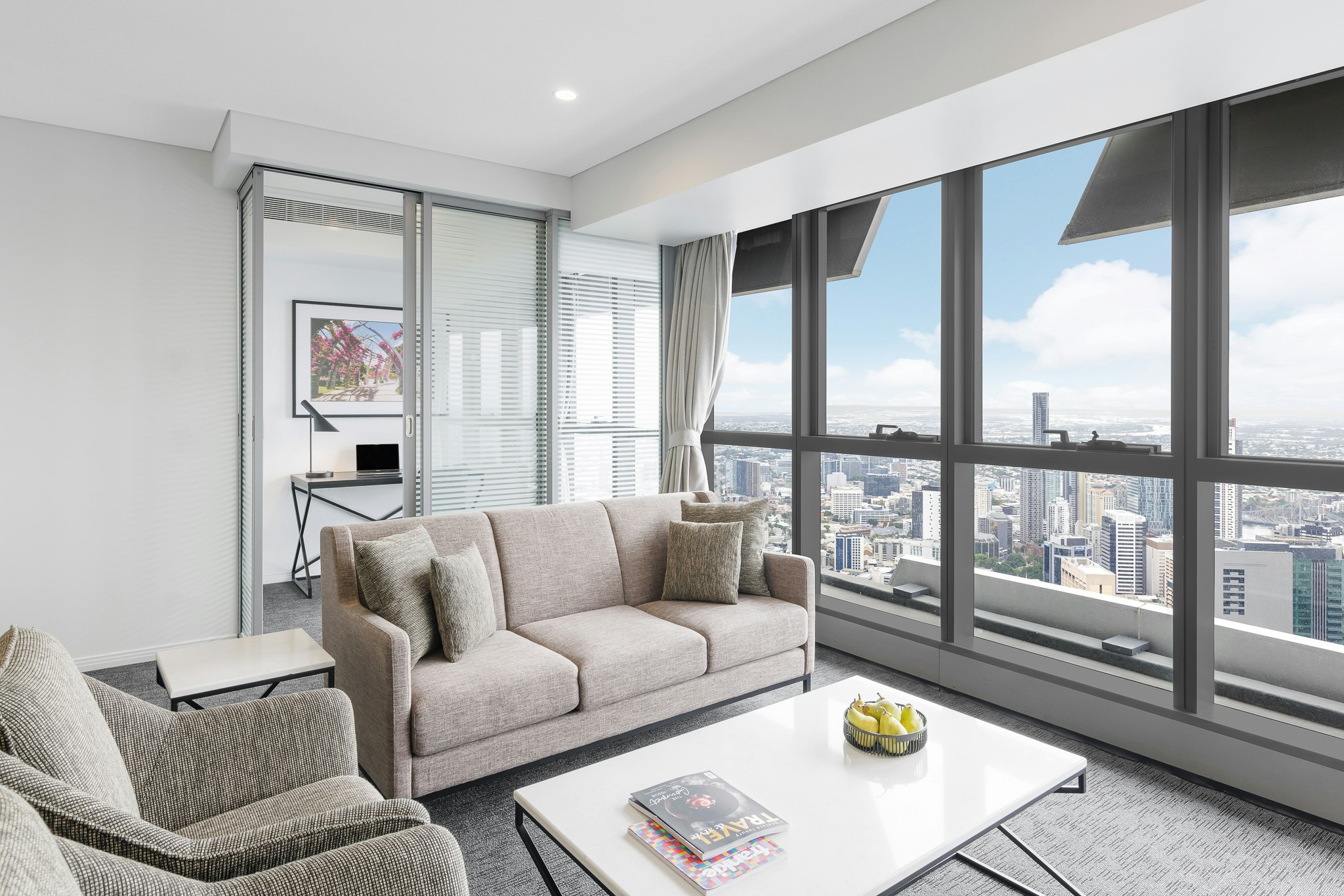 Meriton Suites Herschel Street 18/26