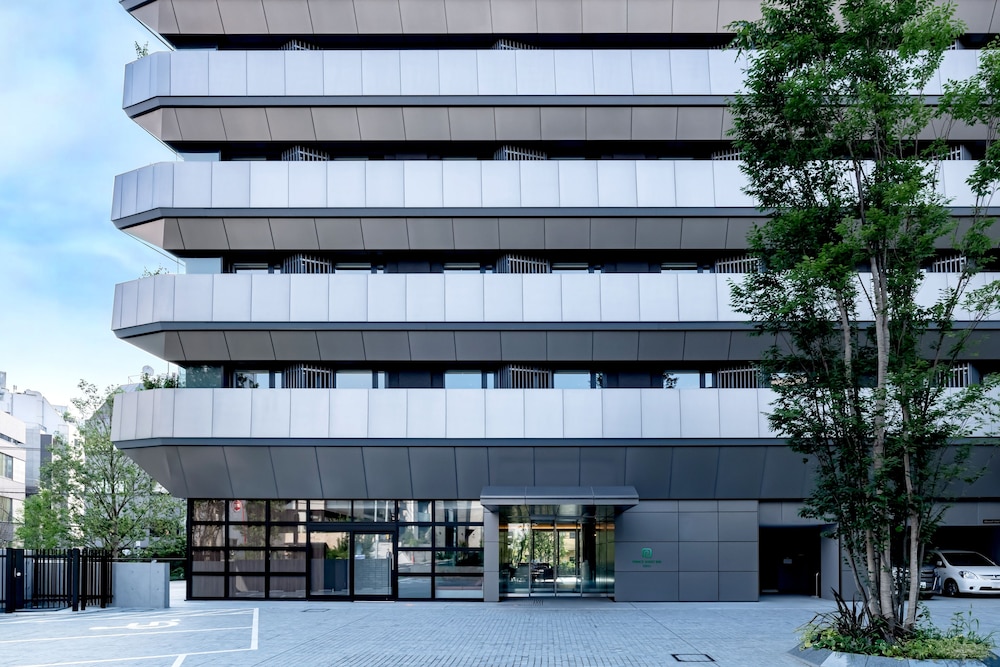 Prince Smart Inn Ebisu 6/50