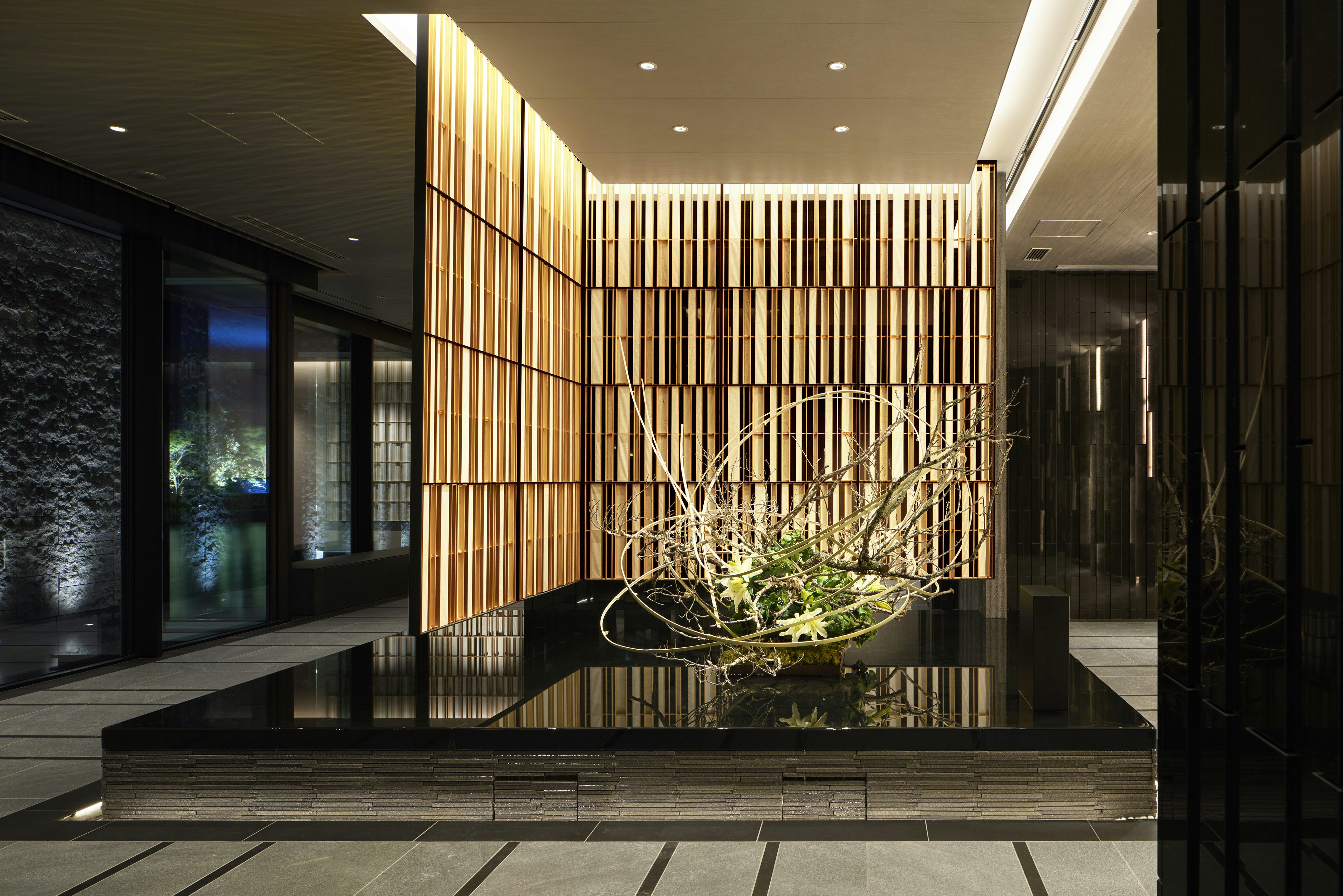 The Kahala Hotel And Resort Yokohama 42/71
