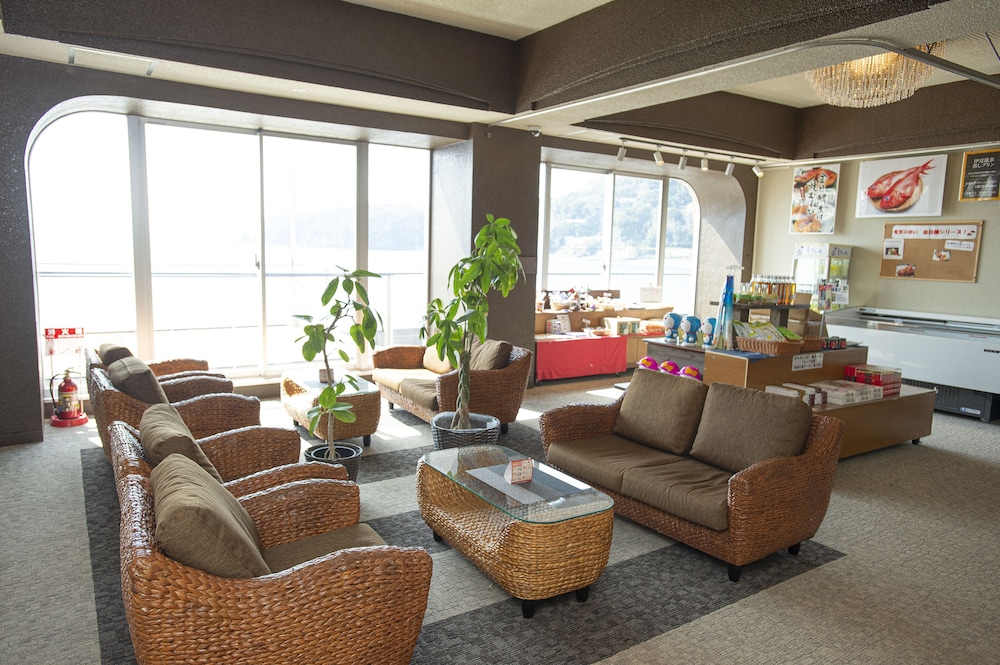 Spa Resort Ryugu No Tsukai 43/64