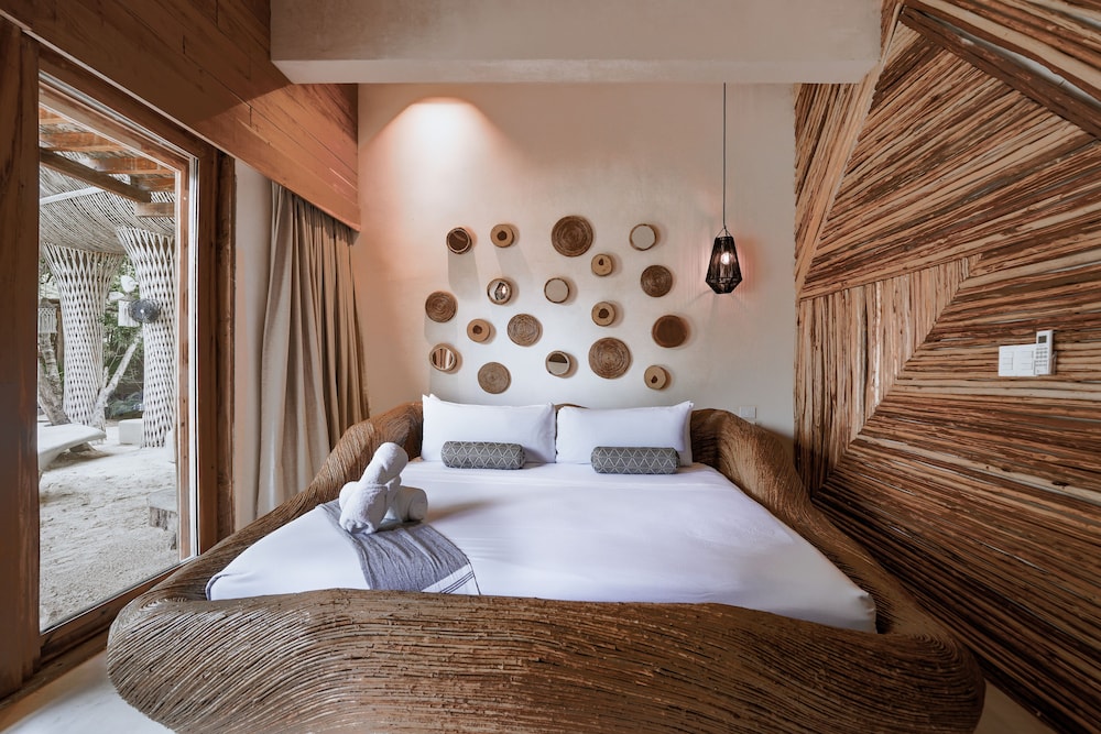 Cerveceria Tulum Boutique Hotel & Beer Spa 11/45