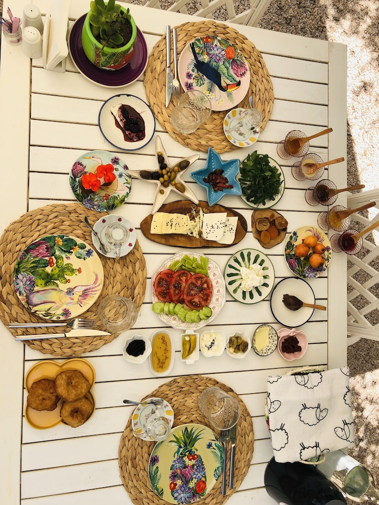 Temucin Hotel 写真5