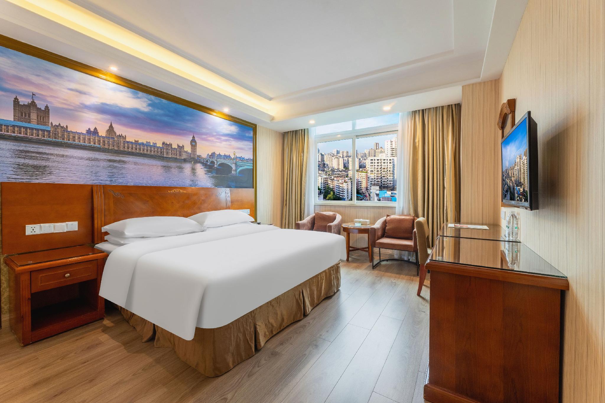 Vienna Hotel (Huizhou Maidi) 19/32