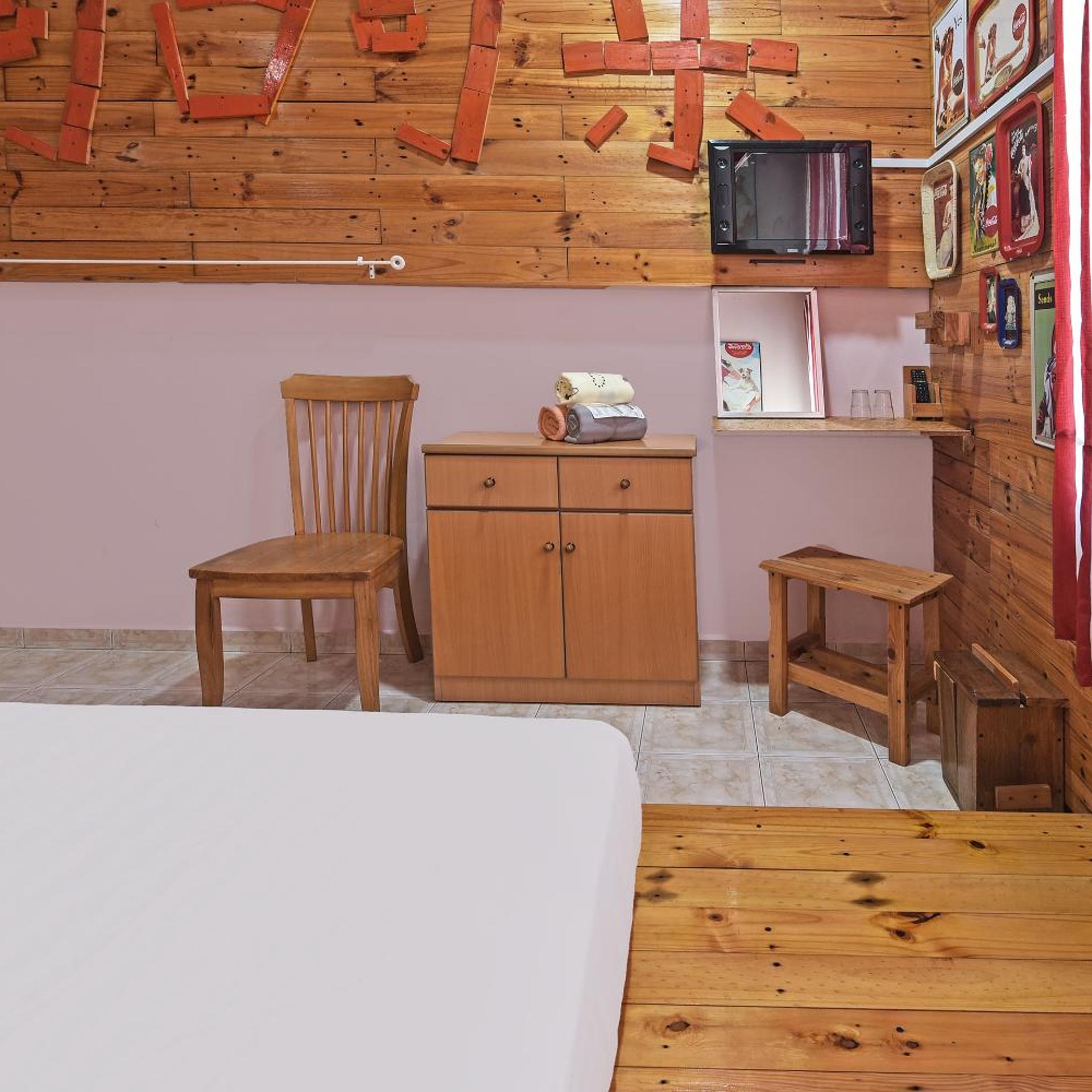 Hotel O Coke Guest House 26/29