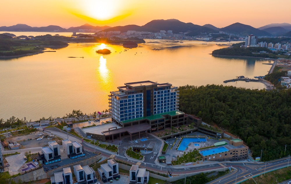 Hotel JCS Yeosu 45/50