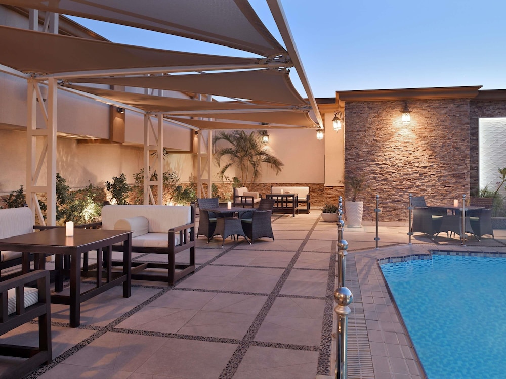 فندق موڤنبيك سيتي ستار جدة(Movenpick Hotel City Star Jeddah) 61/79
