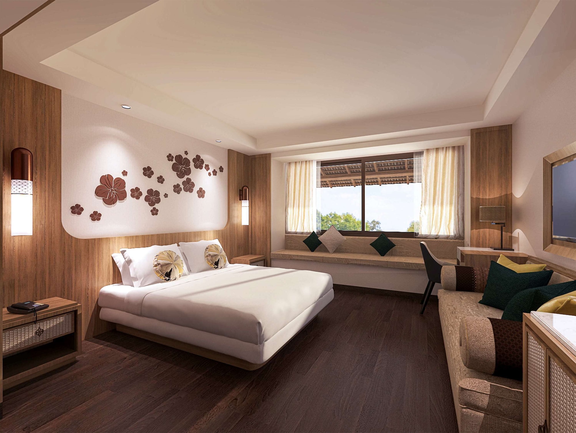 SUPERIOR, TWIN BEDS