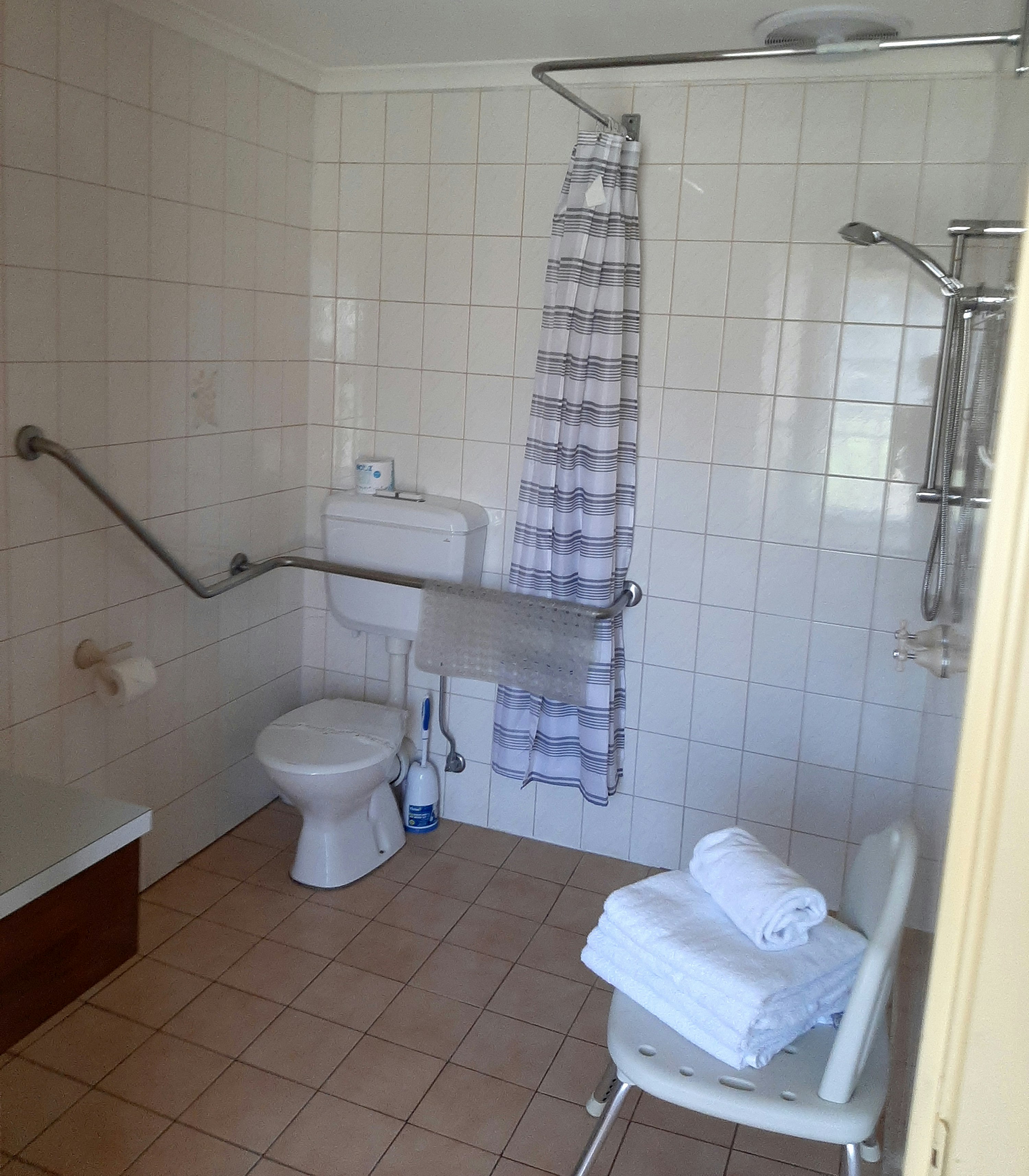 Comfort Inn Peppermill 18/18