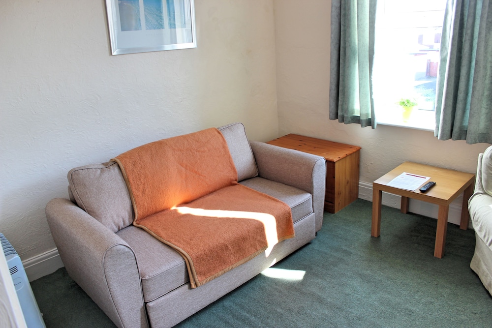 Sandpiper Holiday Apartments 21/50