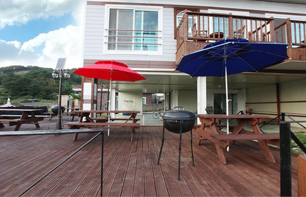 Sand Beach Pension 36/50