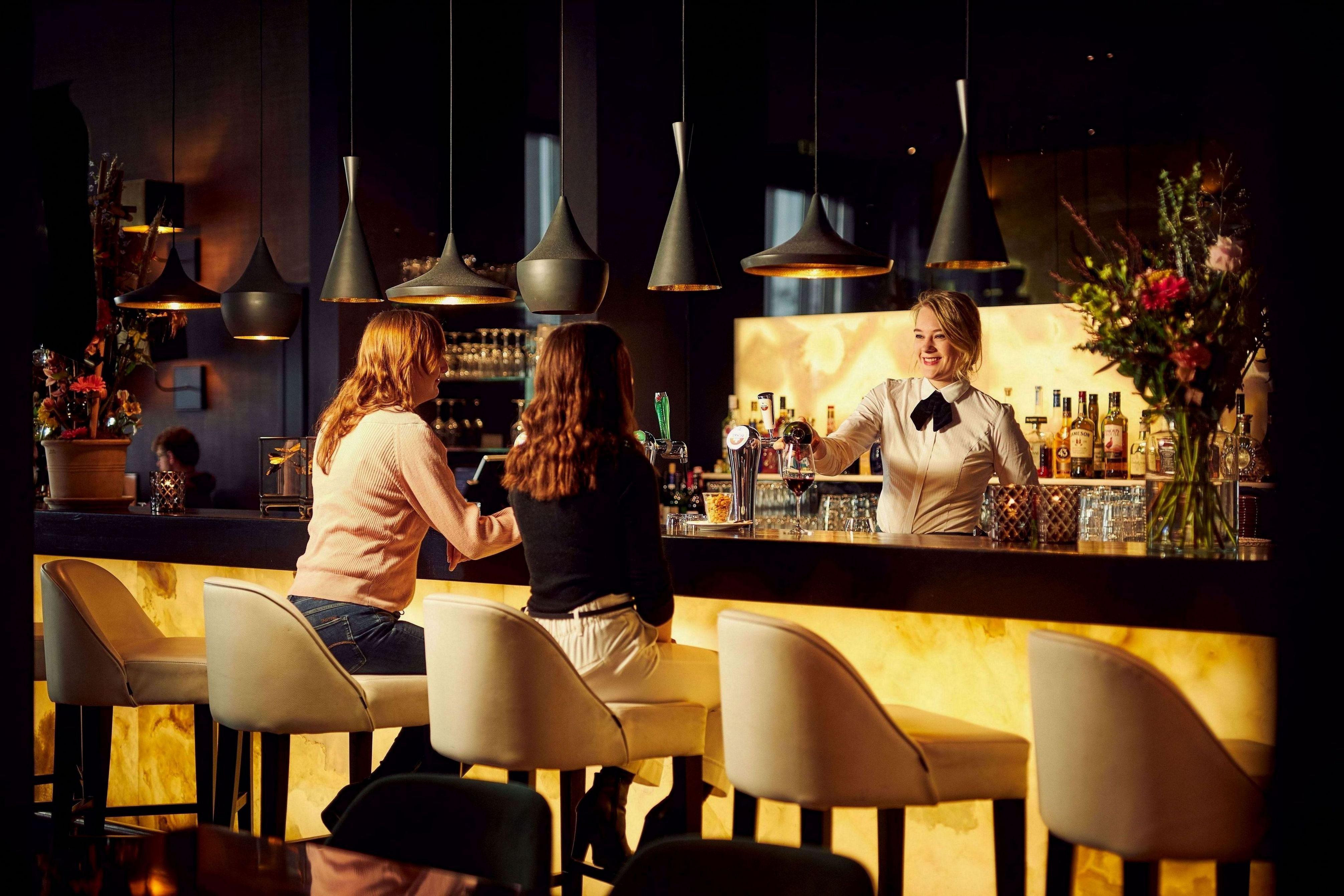 Van Der Valk Hotel Sneek 9/10