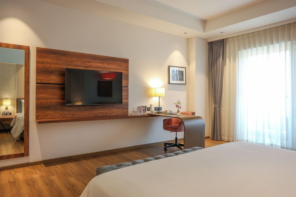 Welcomhotel By ITC Hotels Belagavi 11/27