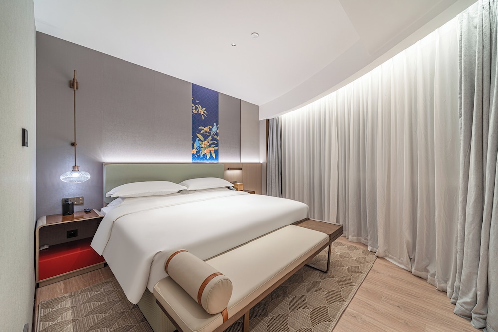 Echeng Hotel Guangzhou Baiyun Station 22/50