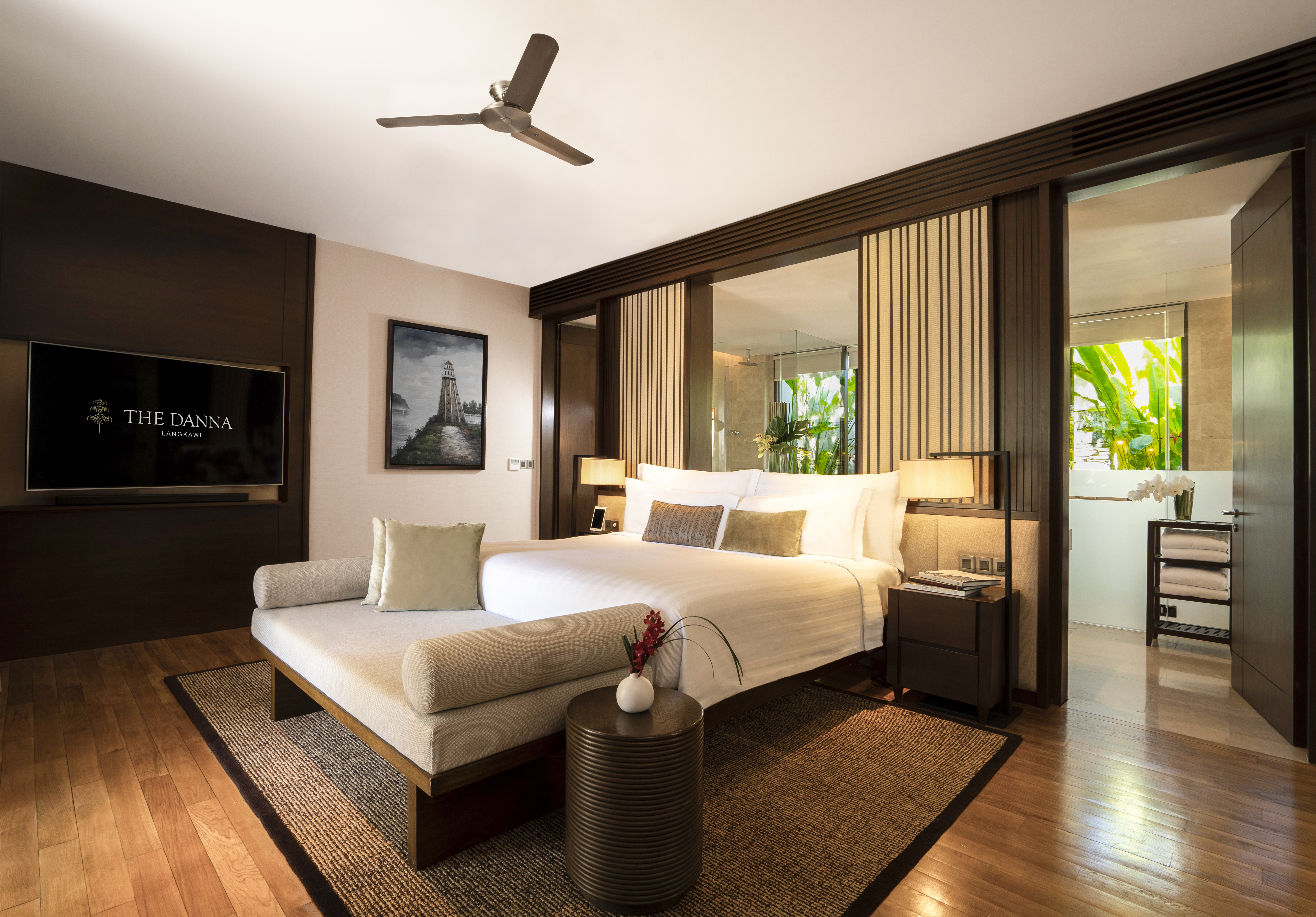 PRINCESS BEACH VILLA