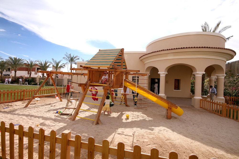 Jaz Mirabel Beach and Resort 43/54