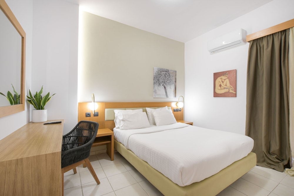 Georgias Garden by Omilos Hotels 12/50